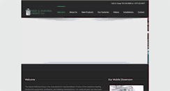 Desktop Screenshot of dalyderoma.com